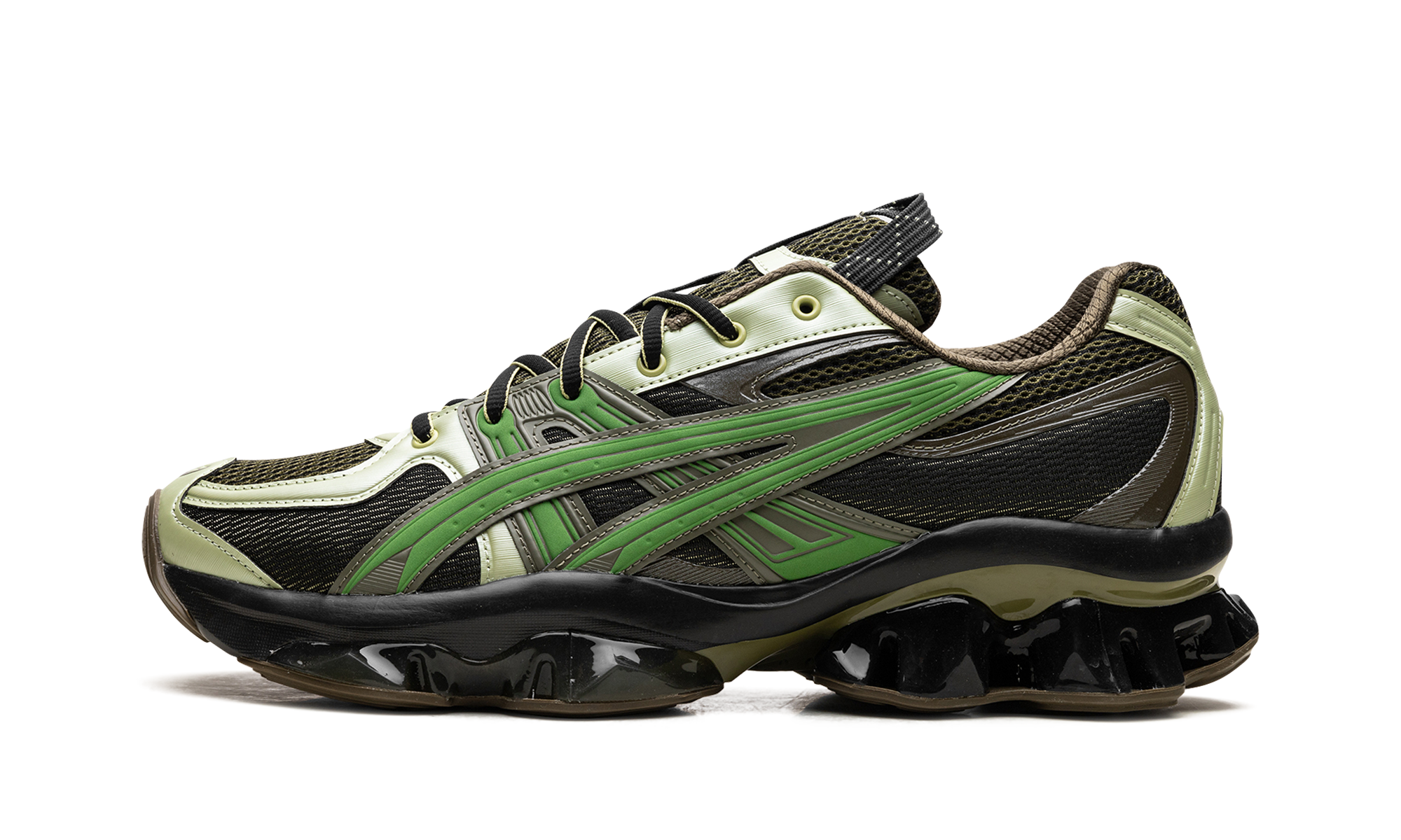 GEL-Quantum Kinetic "Moss / Bamboo" 1203A403 300