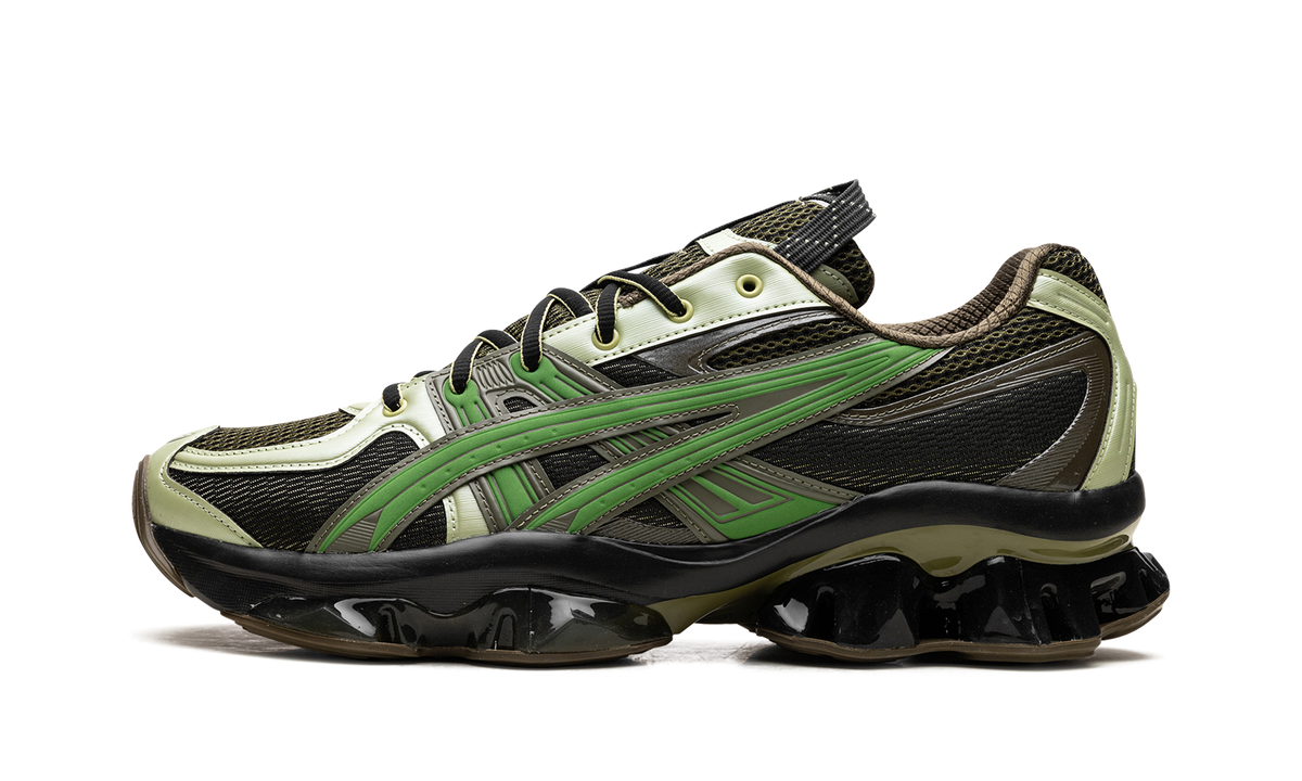 GEL-Quantum Kinetic &quot;Moss / Bamboo&quot; 1203A403 300