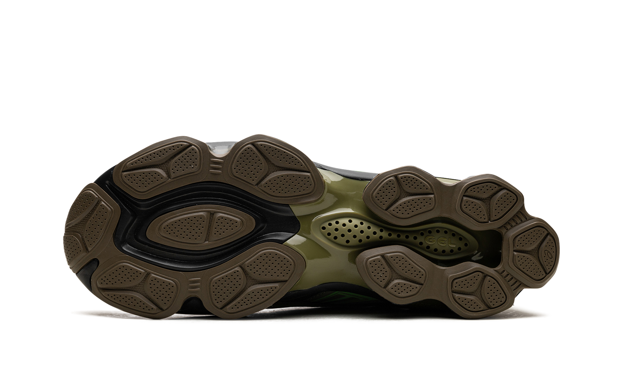 GEL-Quantum Kinetic "Moss / Bamboo" 1203A403 300