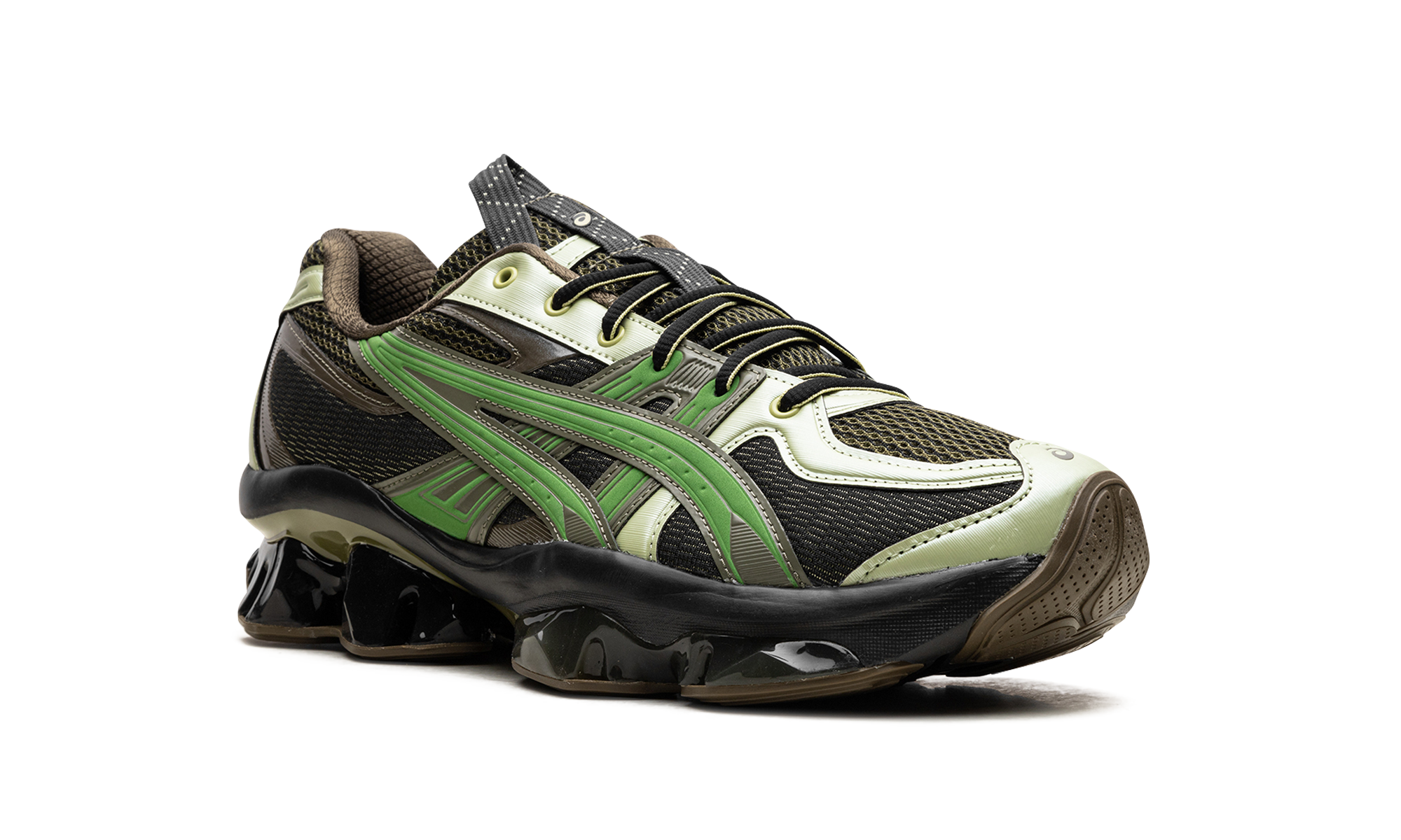 GEL-Quantum Kinetic "Moss / Bamboo" 1203A403 300