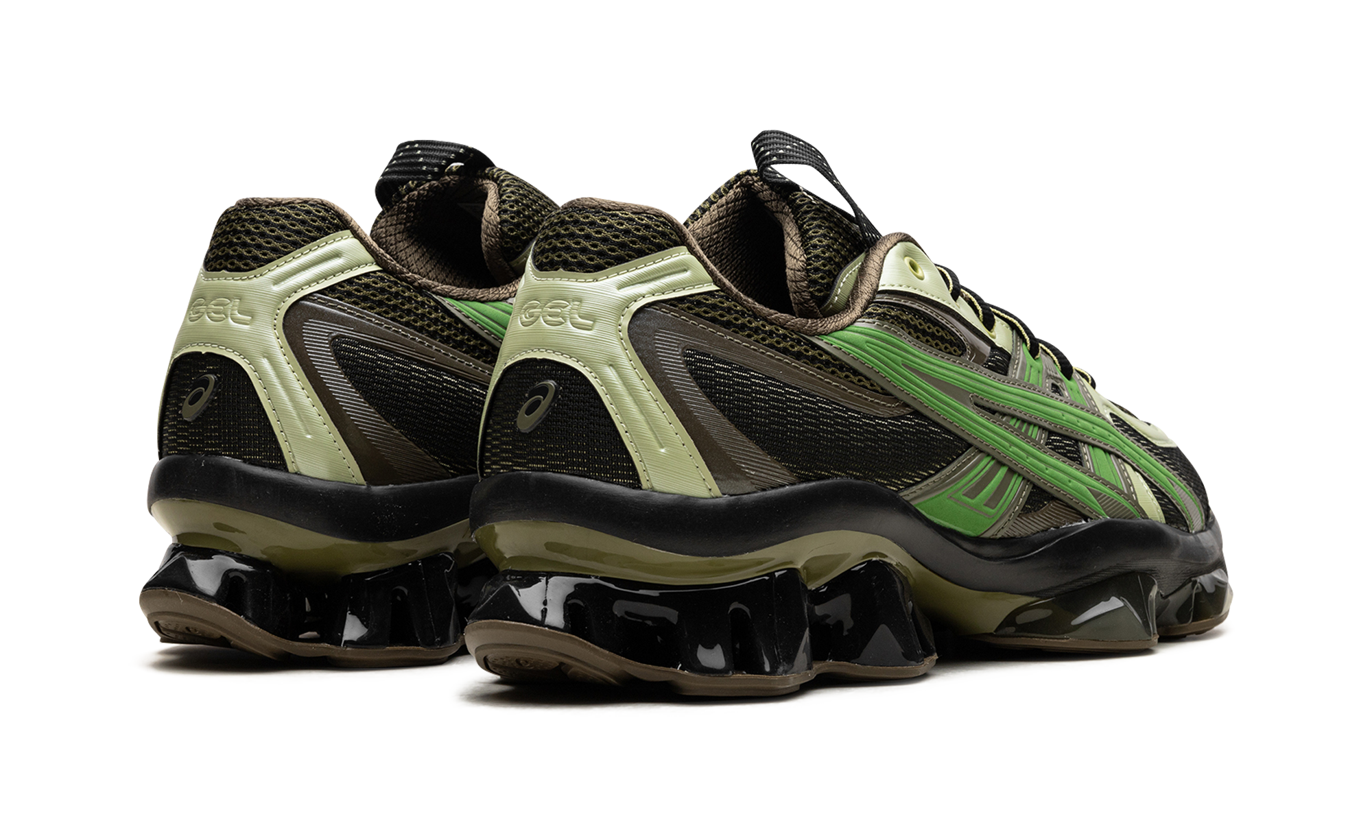 GEL-Quantum Kinetic "Moss / Bamboo" 1203A403 300