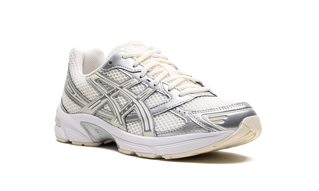 GEL 1130 WMNS &quot;Cream Pure Silver&quot; 1202A164 107