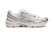 GEL 1130 WMNS "Cream Pure Silver" 1202A164 107