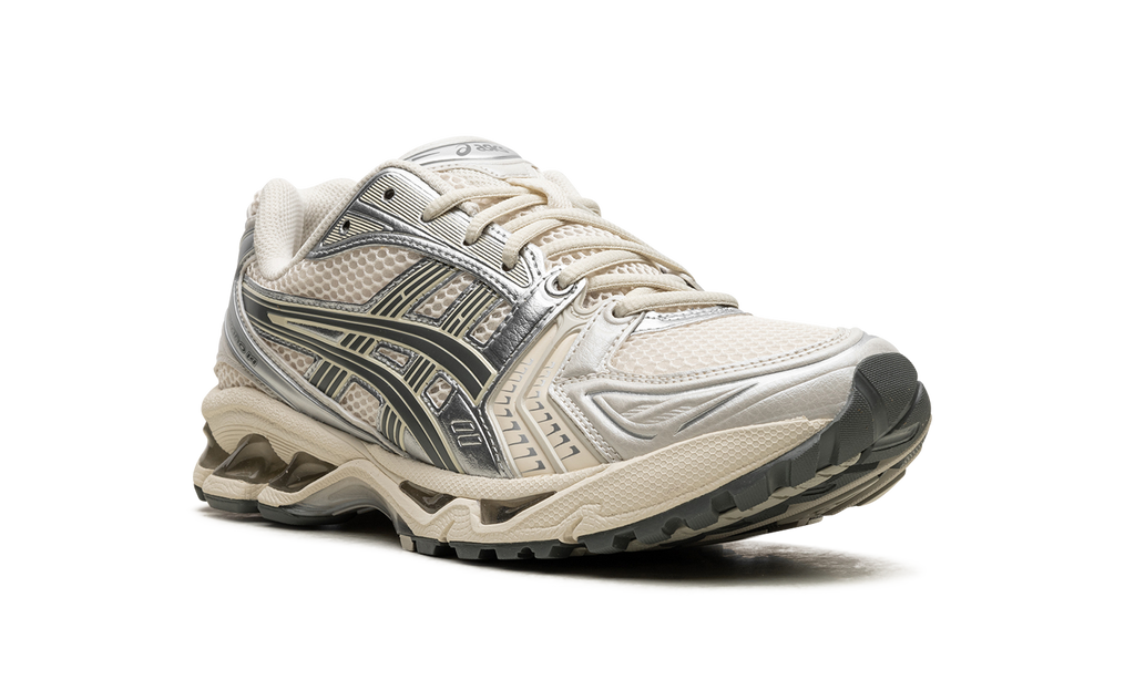 GEL KAYANO 14 &quot;BIRCH DARK PEWTER&quot; 1201A019 200