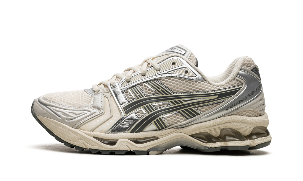 GEL KAYANO 14 &quot;BIRCH DARK PEWTER&quot; 1201A019 200