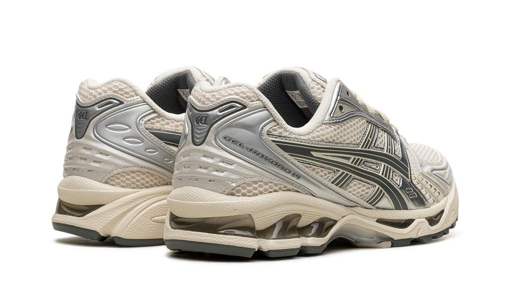 GEL KAYANO 14 &quot;BIRCH DARK PEWTER&quot; 1201A019 200