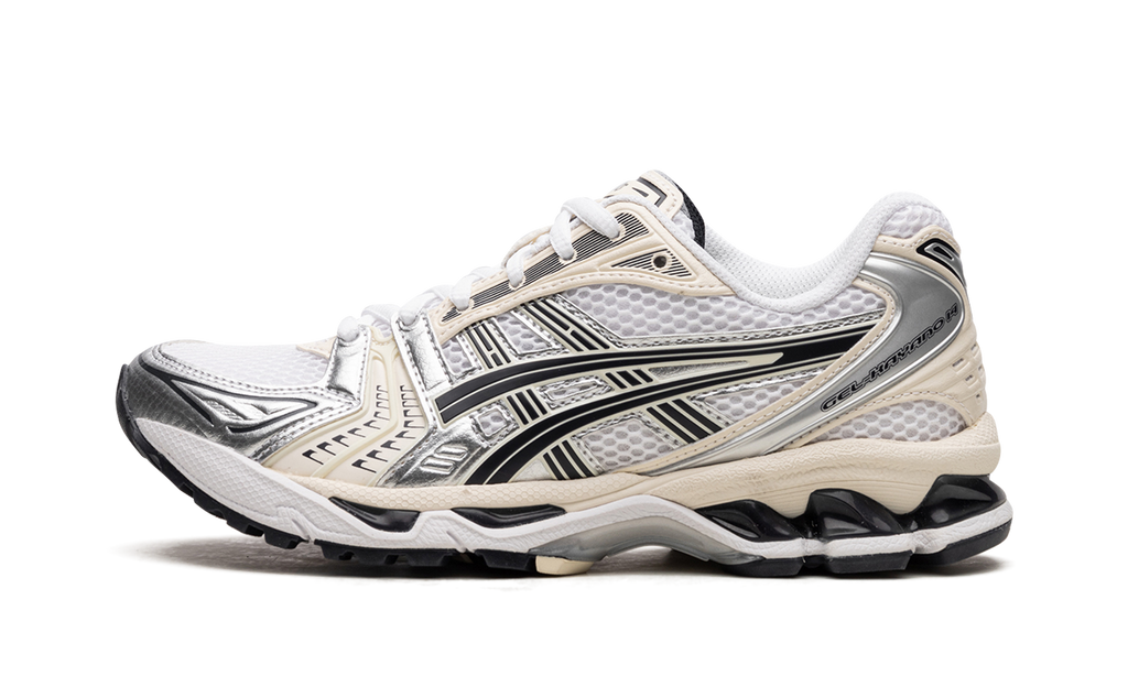 GEL KAYANO 14 S WMN&quot;WHITE MIDNIGHT&quot; 1202A056 109