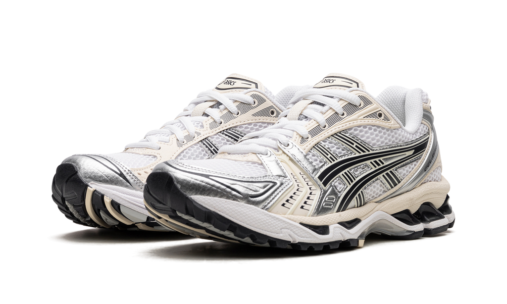 GEL KAYANO 14 S WMN&quot;WHITE MIDNIGHT&quot; 1202A056 109