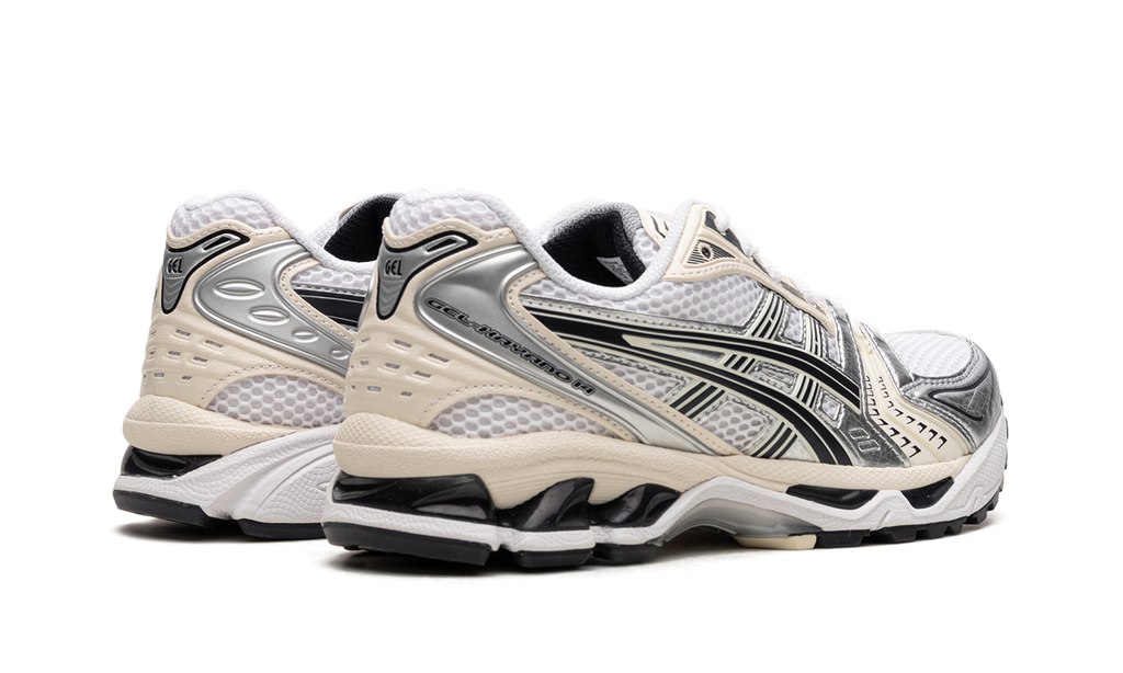 GEL KAYANO 14 S WMN"WHITE MIDNIGHT" 1202A056 109