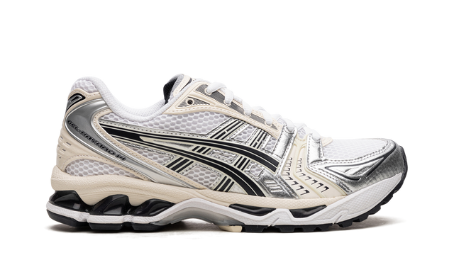 GEL KAYANO 14 S WMN"WHITE MIDNIGHT" 1202A056 109