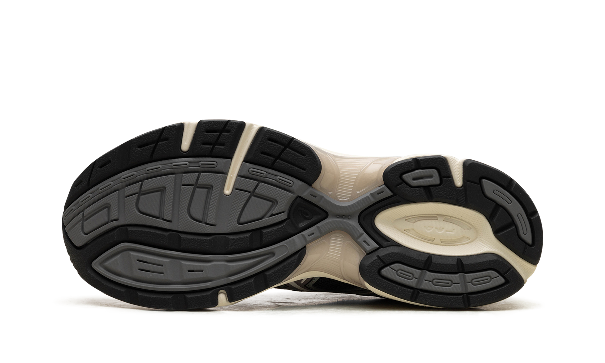 GEL LYTE III "END Clothing - Pearl" 1201A255 004