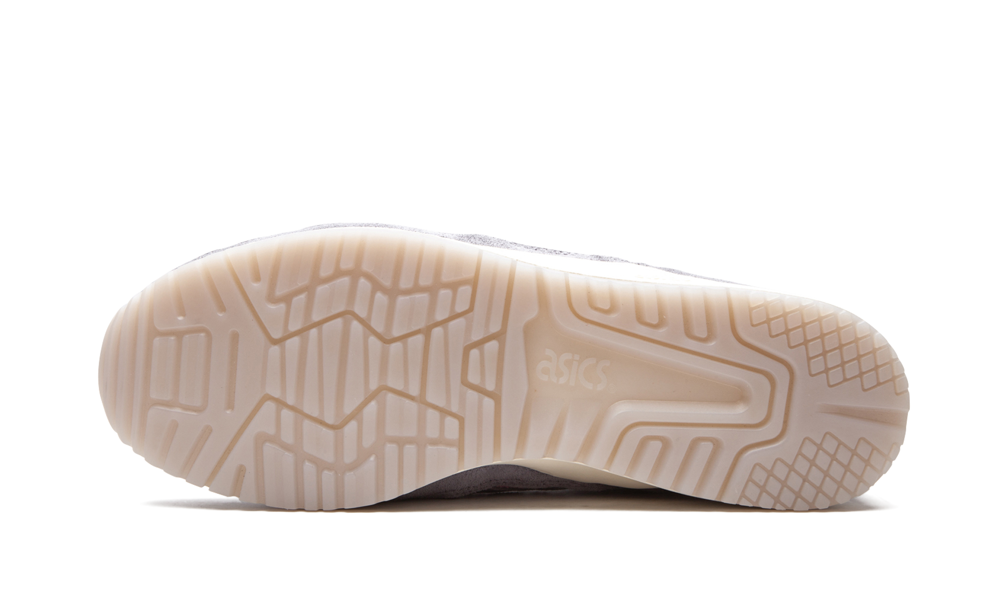 GEL LYTE III "END Clothing - Pearl" 1191A356 500