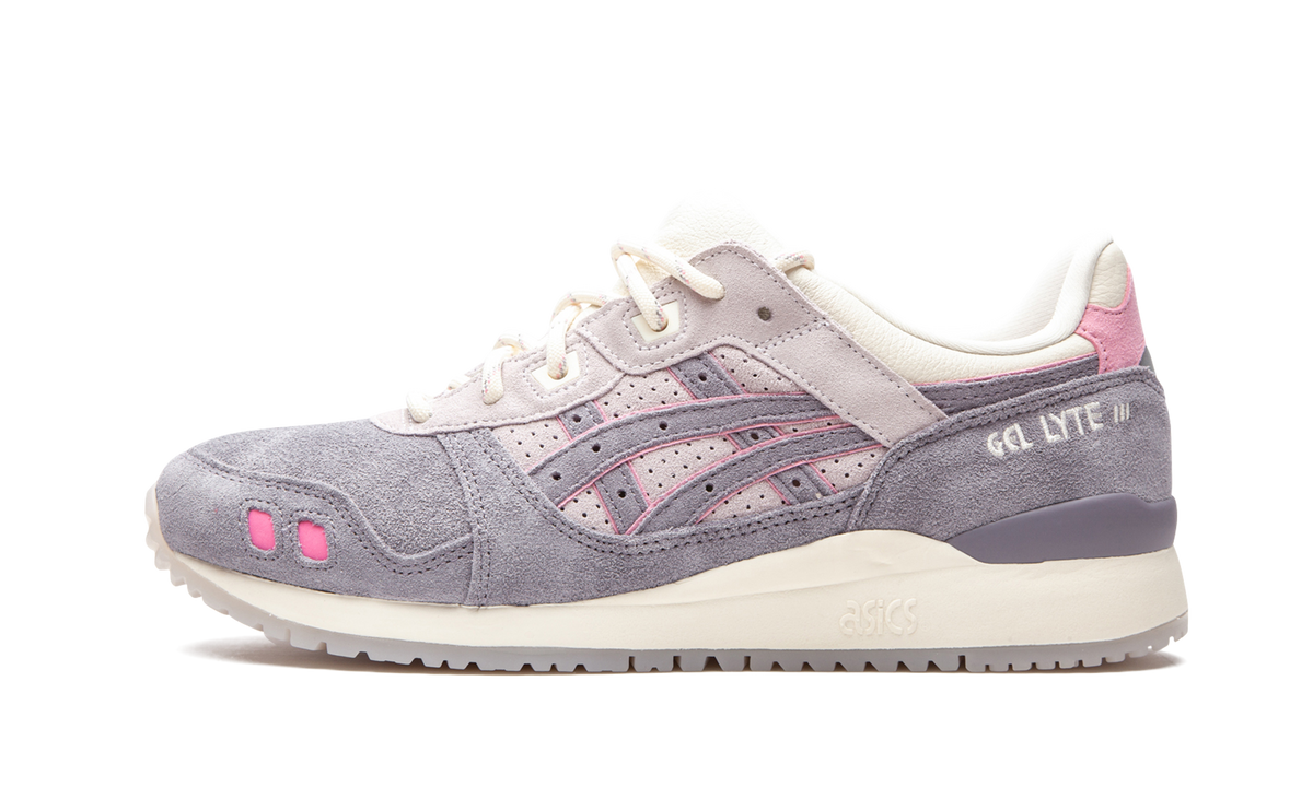 GEL LYTE III &quot;END Clothing - Pearl&quot; 1191A356 500