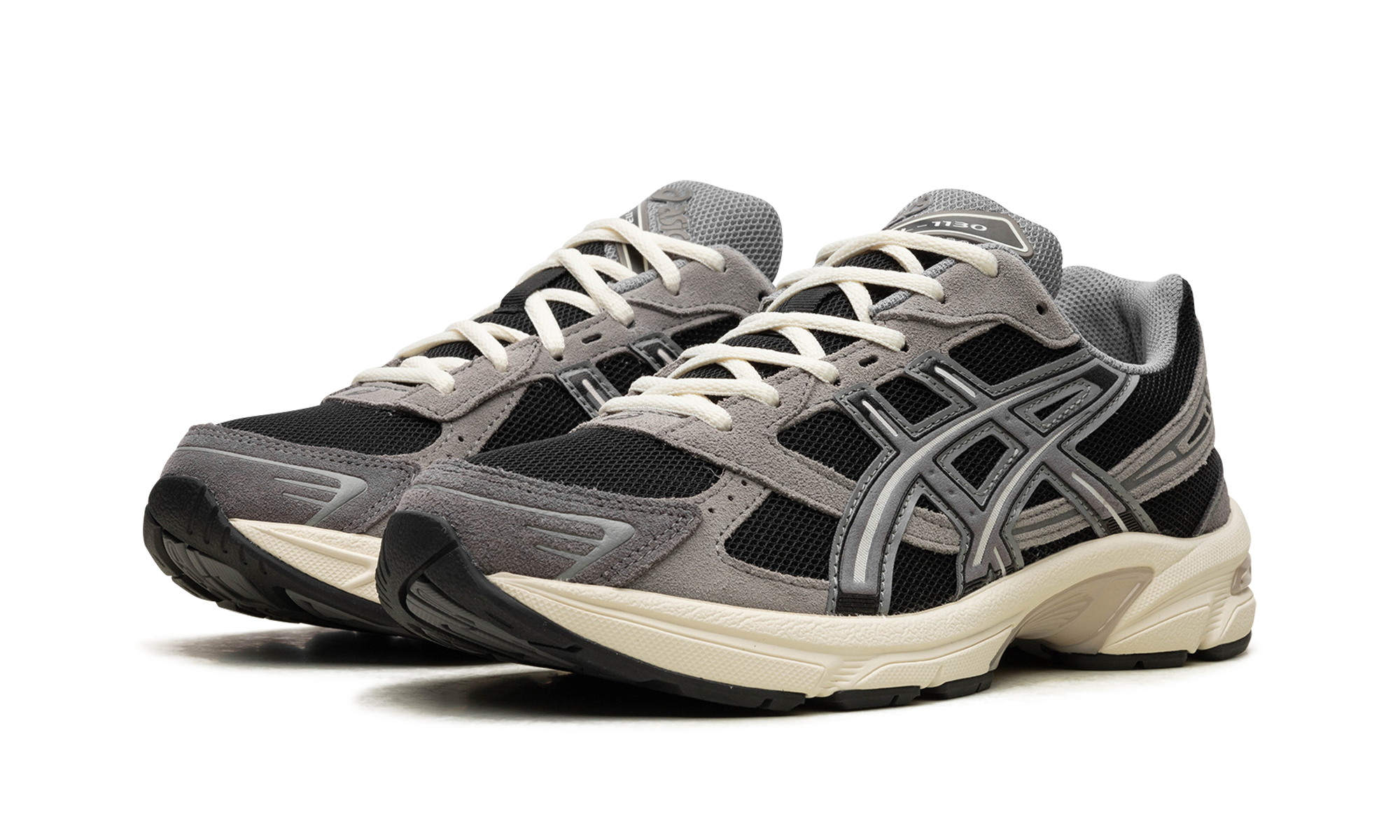 GEL LYTE III "END Clothing - Pearl" 1201A255 004