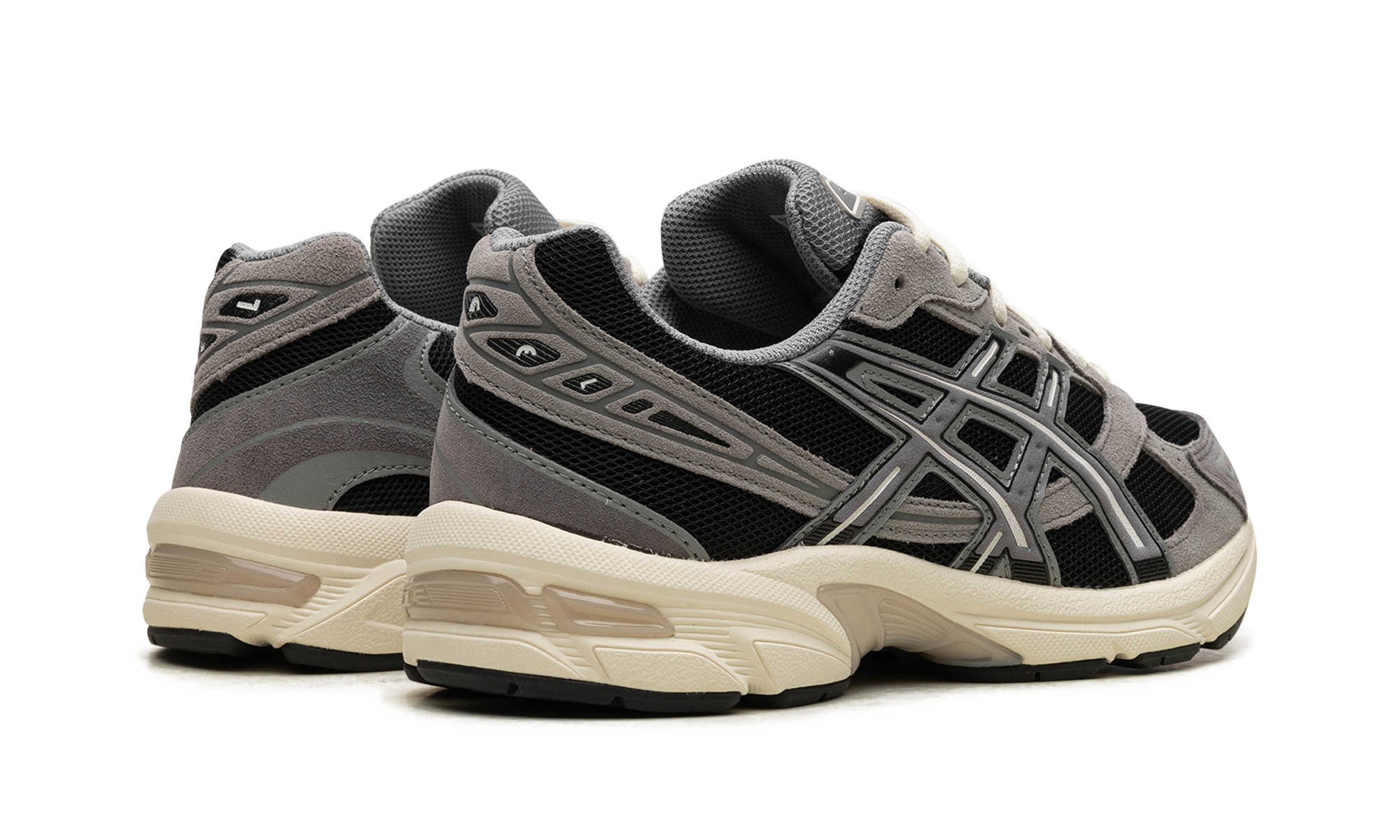 GEL LYTE III "END Clothing - Pearl" 1201A255 004