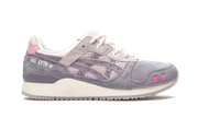GEL LYTE III "END Clothing - Pearl" 1191A356 500