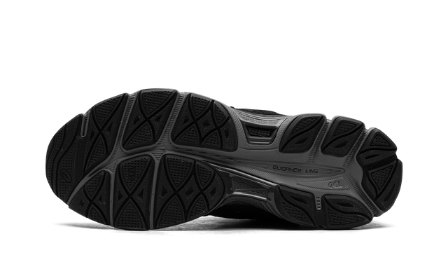 GEL NYC "Graphite Grey Black" 1201A789 020