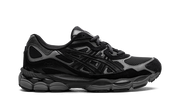 GEL NYC "Graphite Grey Black" 1201A789 020