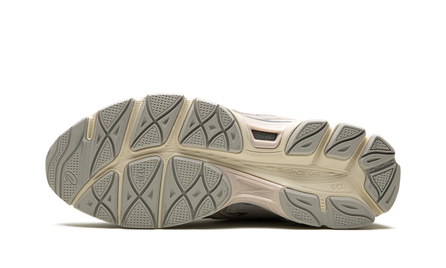 GEL NYC "Oyster Grey" 1201A789 103