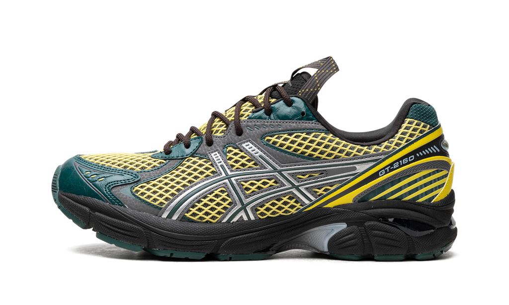GT 2160 "Kiko Kostadinov - Dark Neptune/Pure Silver" 1203A491 300