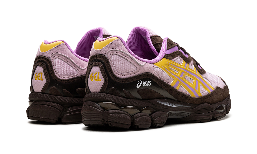 GEL NYC "PLEASURES" 1203A622 700
