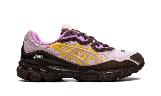 GEL NYC "PLEASURES" 1203A622 700