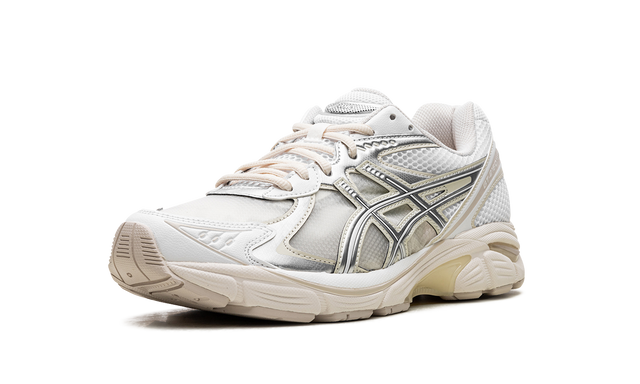 GT-2160 Above the Clouds "White Pure Silver" 1203A655 100