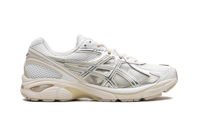 GT-2160 Above the Clouds "White Pure Silver" 1203A655 100