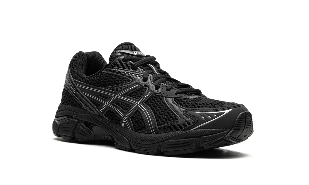 GT-2160 "JJJJound - Black" 1203A691 002