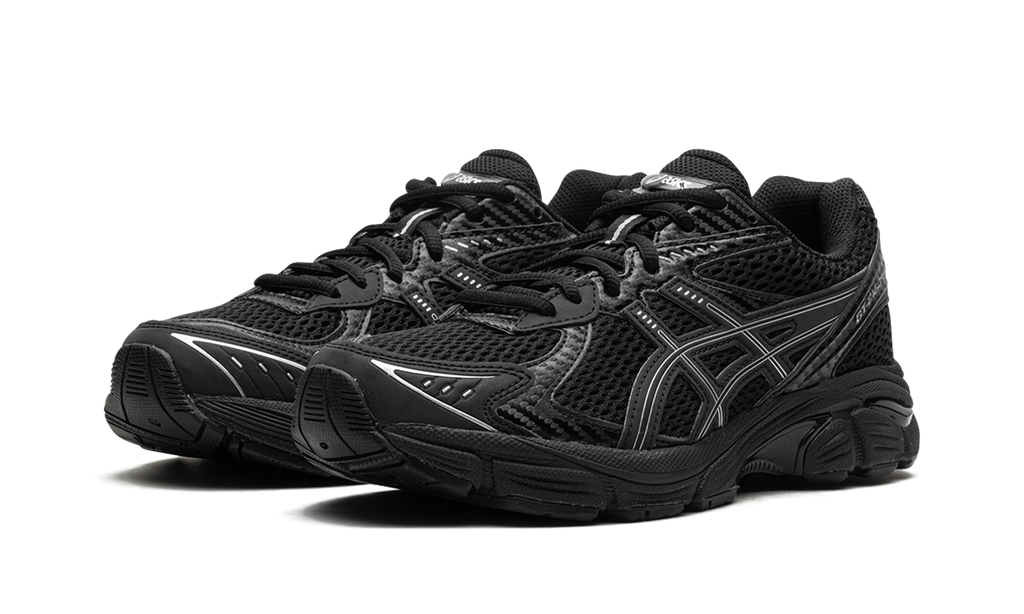 GT-2160 "JJJJound - Black" 1203A691 002