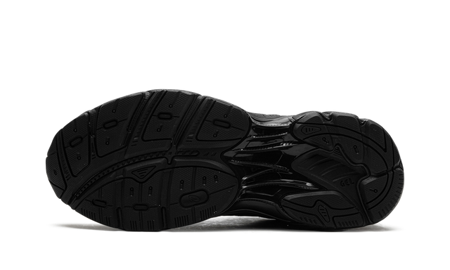 GT-2160 "JJJJound - Black" 1203A691 002