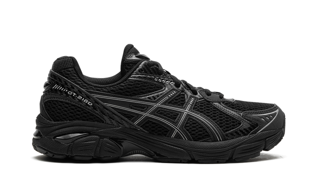 GT-2160 "JJJJound - Black" 1203A691 002