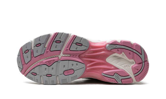 GT-2160 "White Sweet Pink" 1203A275 107