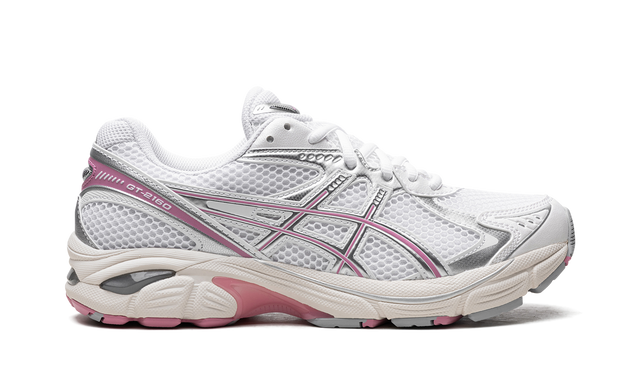 GT-2160 "White Sweet Pink" 1203A275 107