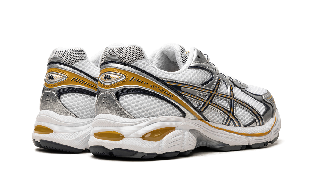 GT 2160 "Pure Silver" 1203A275 102