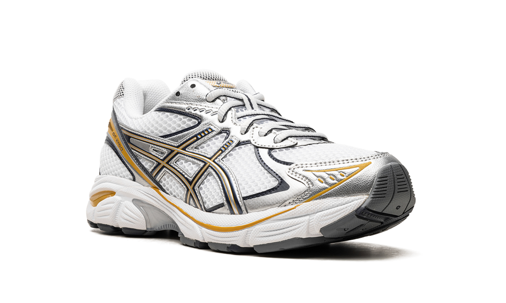 GT 2160 "Pure Silver" 1203A275 102