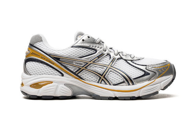 GT 2160 "Pure Silver" 1203A275 102