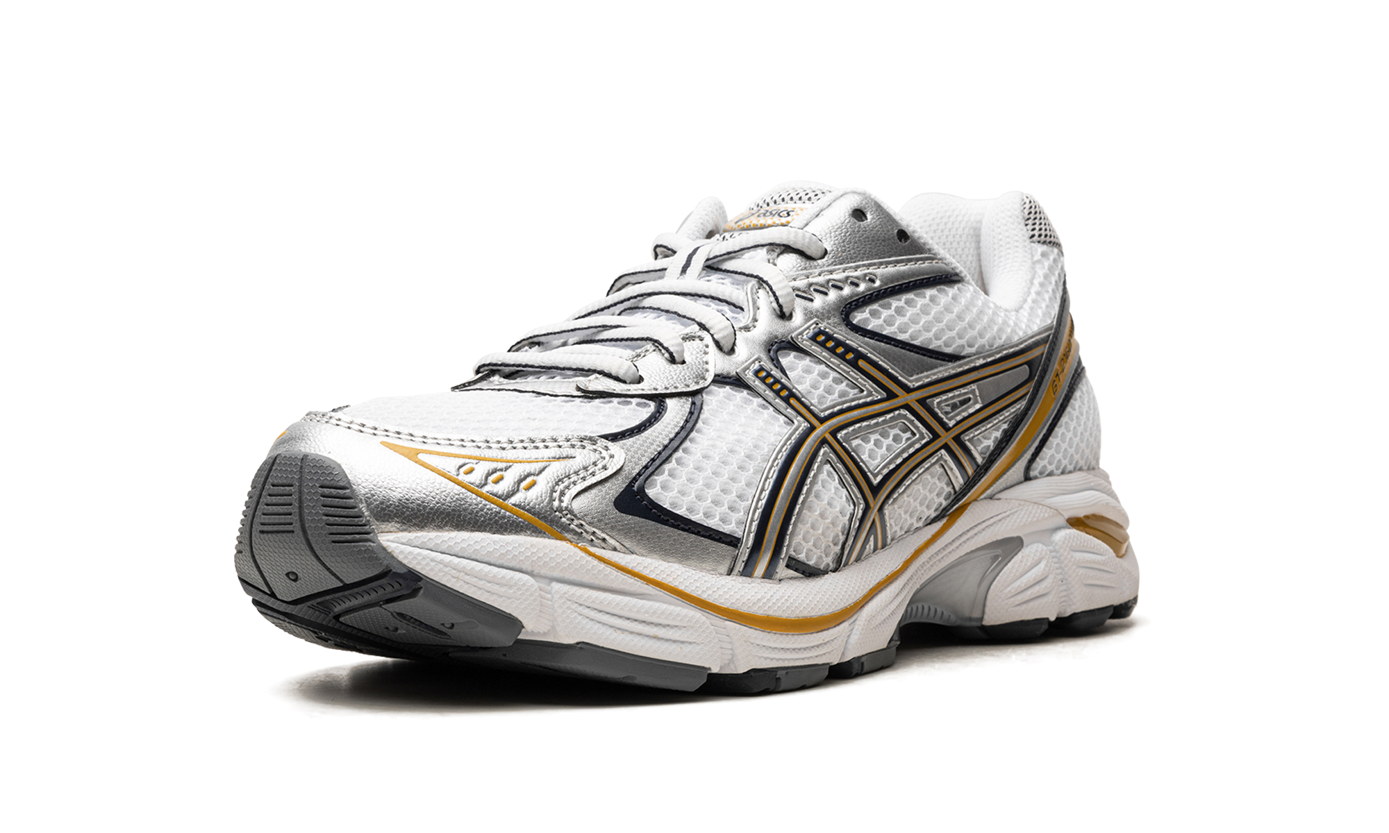 GT 2160 "Pure Silver" 1203A275 102