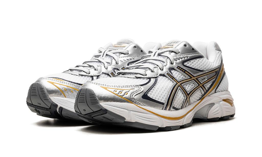 GT 2160 "Pure Silver" 1203A275 102