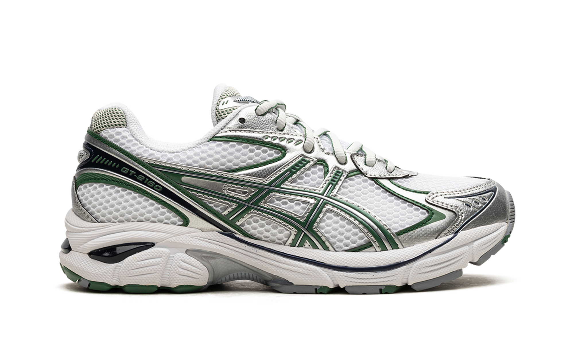 GT 2160 "Shamrock Green" 1203A275 103