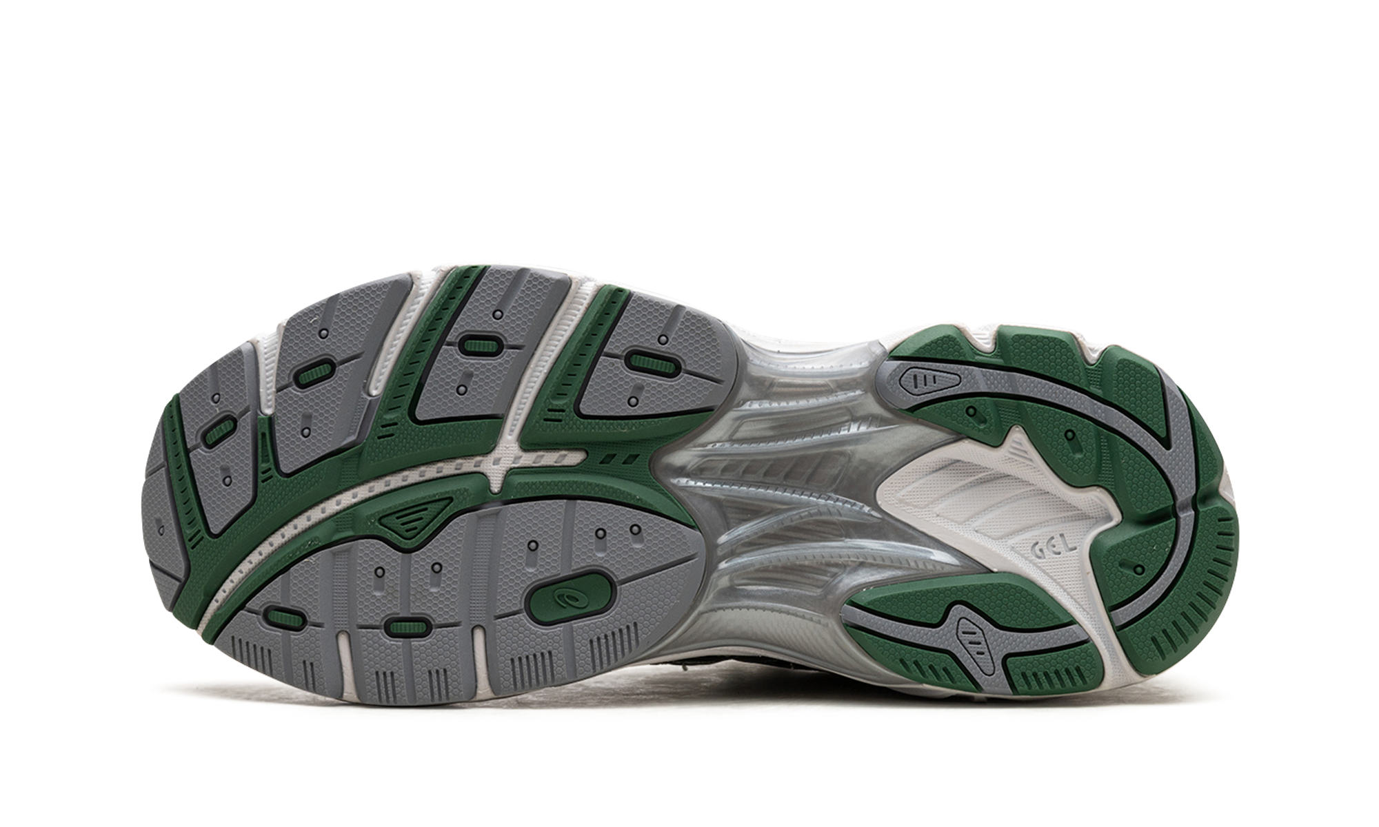 GT 2160 "Shamrock Green" 1203A275 103