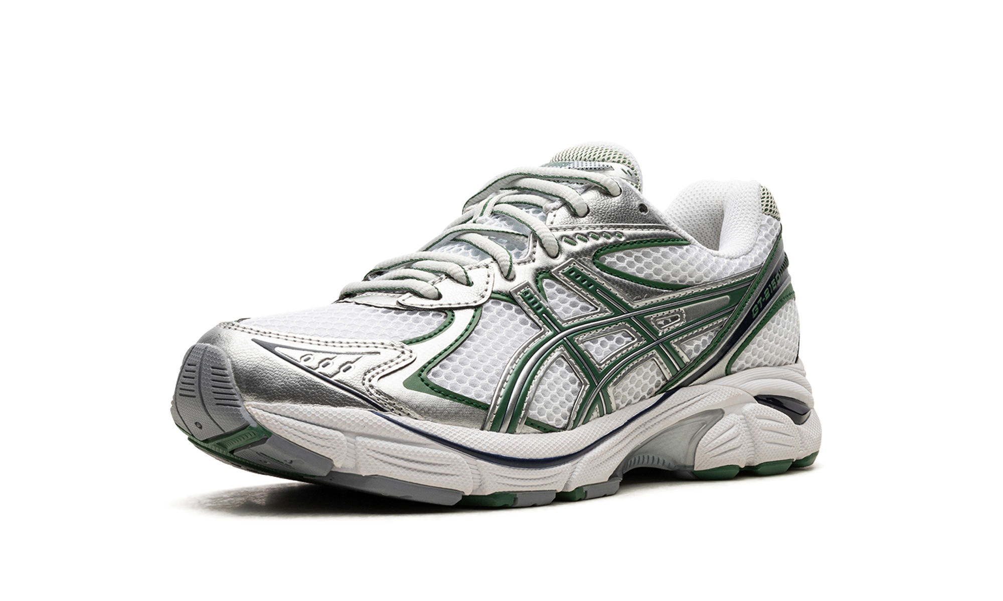 GT 2160 "Shamrock Green" 1203A275 103