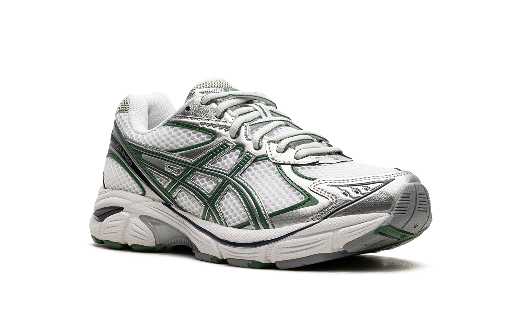 GT 2160 "Shamrock Green" 1203A275 103
