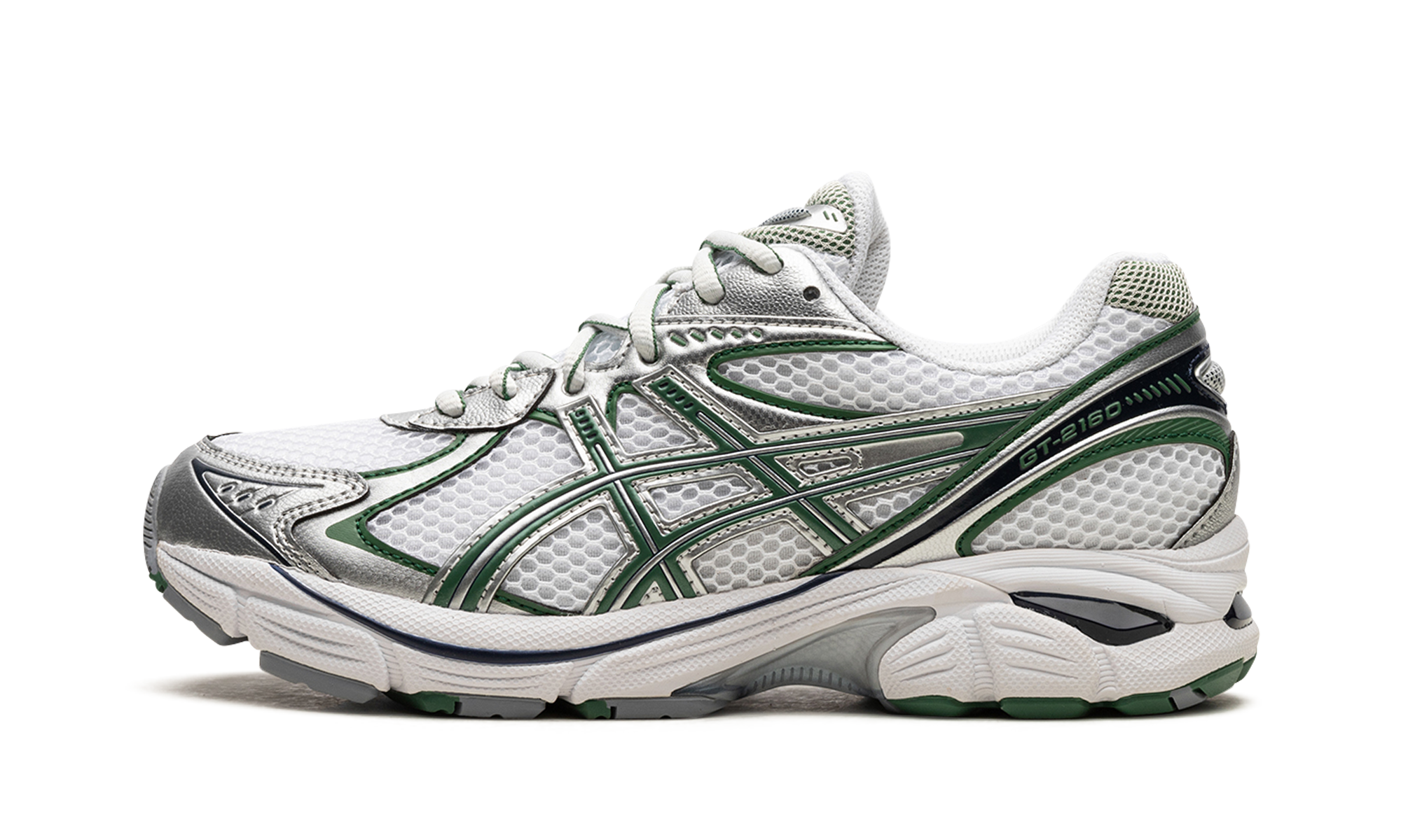 GT 2160 "Shamrock Green" 1203A275 103