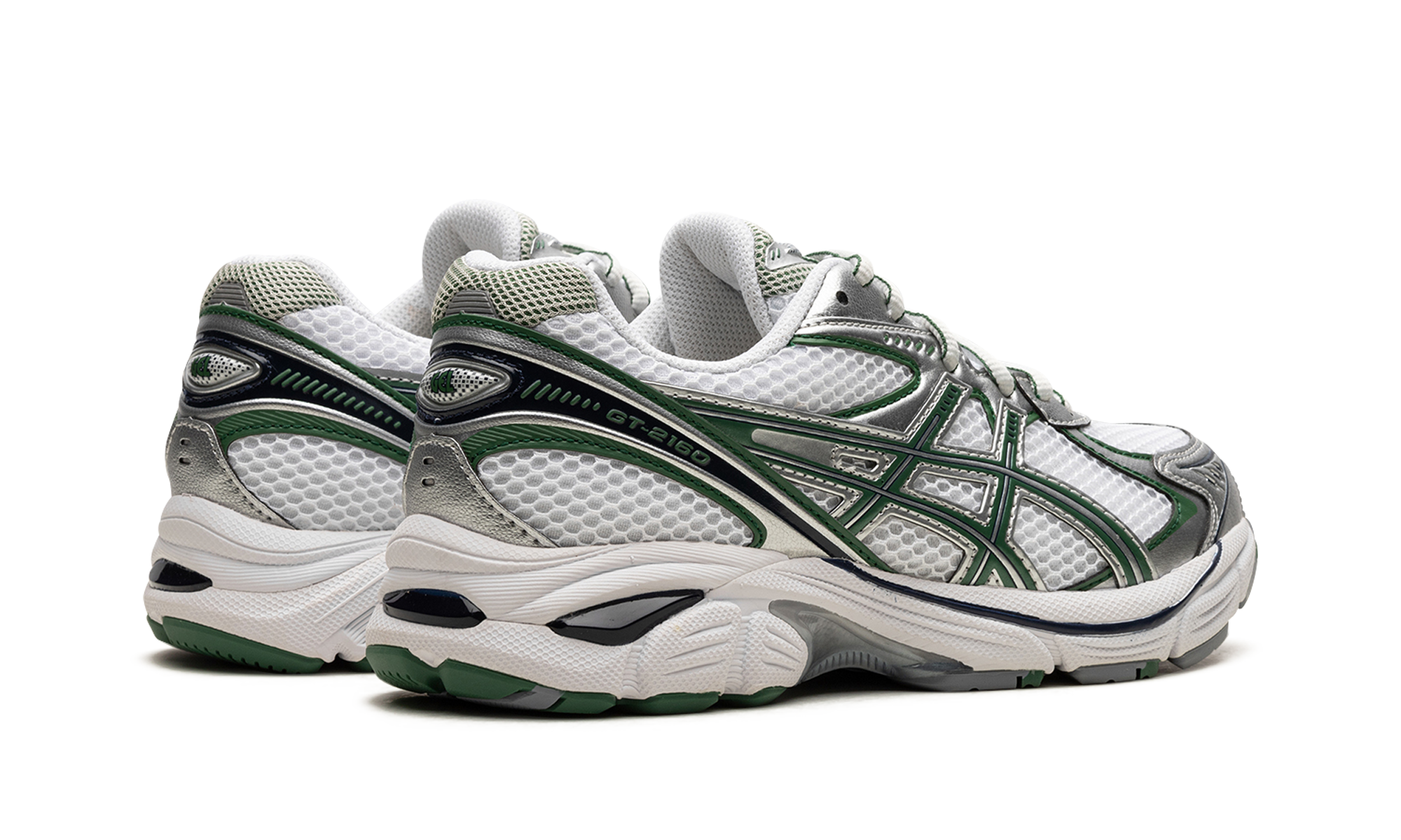 GT 2160 "Shamrock Green" 1203A275 103