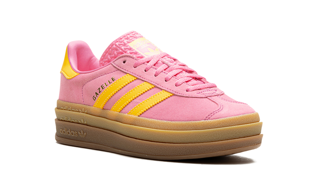 Gazelle Bold WMNS &quot;Bliss Pink Spark&quot; IF4498