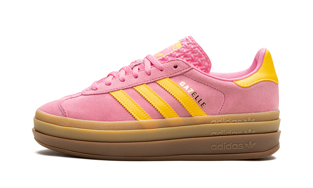 Gazelle Bold WMNS &quot;Bliss Pink Spark&quot; IF4498