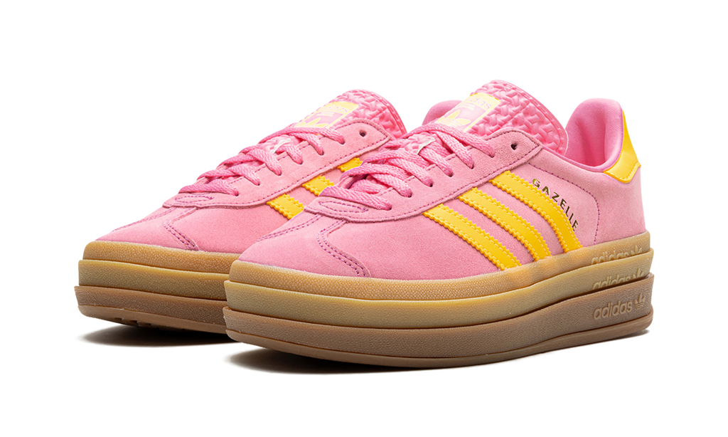 Gazelle Bold WMNS &quot;Bliss Pink Spark&quot; IF4498