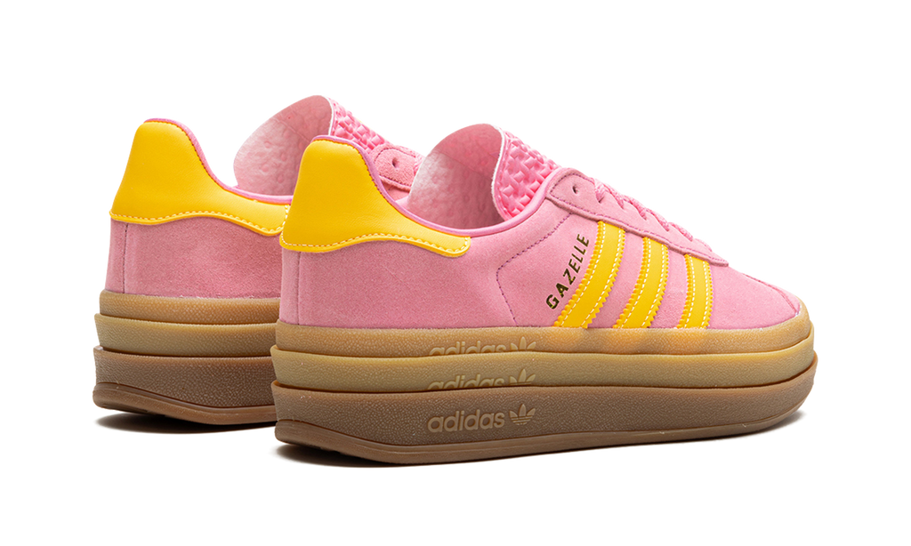 Gazelle Bold WMNS &quot;Bliss Pink Spark&quot; IF4498