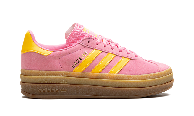 Gazelle Bold WMNS &quot;Bliss Pink Spark&quot; IF4498